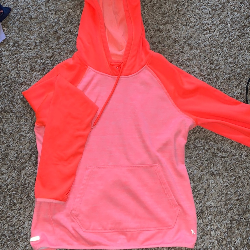 Danskin Now hoodie